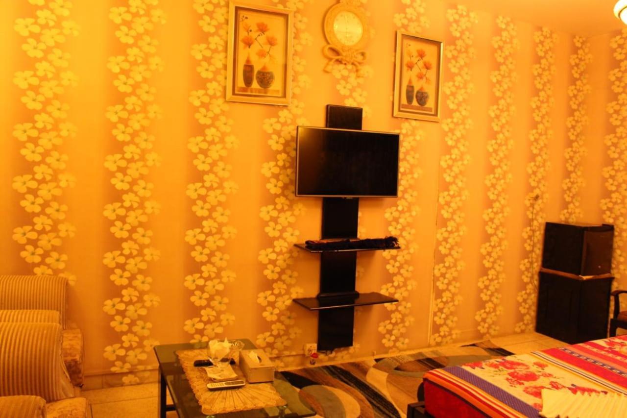 Hotel Clifton Inn Karachi Esterno foto