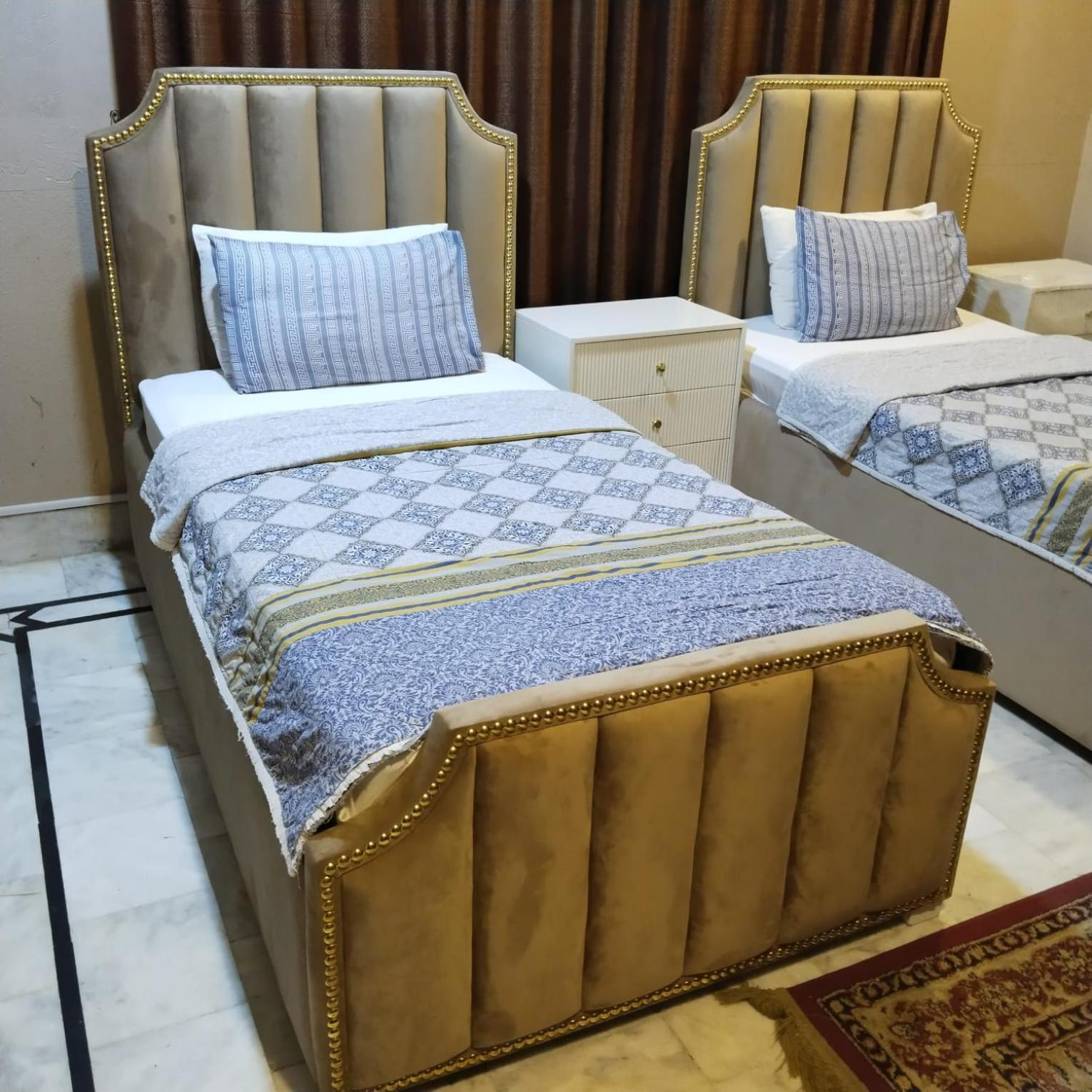 Hotel Clifton Inn Karachi Esterno foto