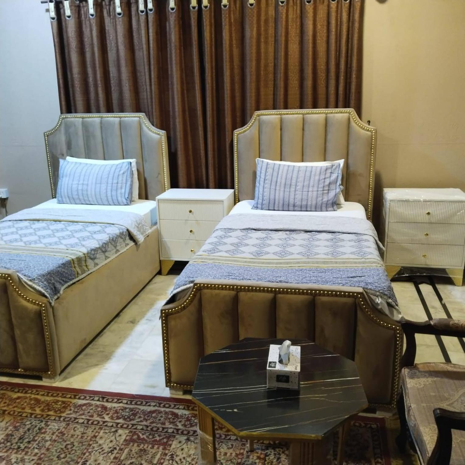 Hotel Clifton Inn Karachi Esterno foto